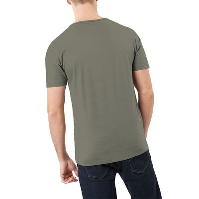 EXCLUSIVE DESIGN PRINTED TEE SHIRT