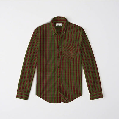 Cotton Casual Shirt