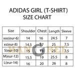 Girls Original Tee Shirt
