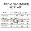 Boys Unique Original Tee