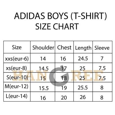 Boys Unique Original Tee