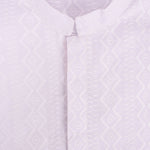 hangree premium white kurta