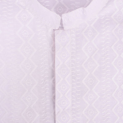 hangree premium white kurta