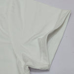 Stylish White Printed T Shirt for Women