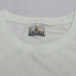 Stylish White Printed T Shirt for Women