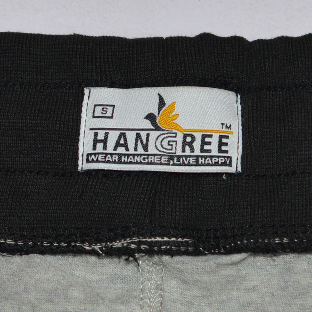 Hangree Women Comfort Trouser