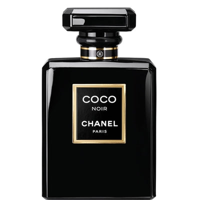 Coco noir chanel paris fragrance