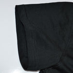 Stylish Black Printed T Shirt for Women