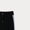 Women Black Joggar Pant