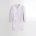 hangree premium white kurta