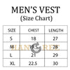 HLSTR Executive Lining Vest